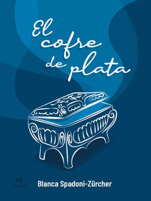 cover image of El cofre de plata